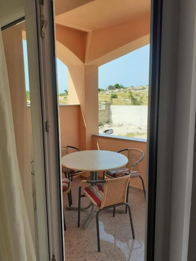 Apartmani Drage Appartement