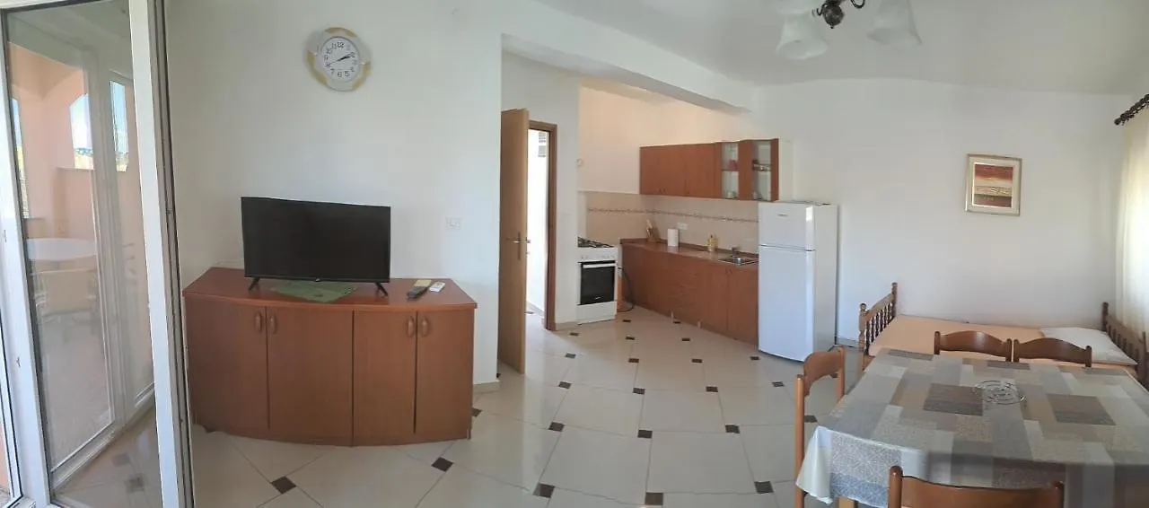 Apartmani Drage Appartement