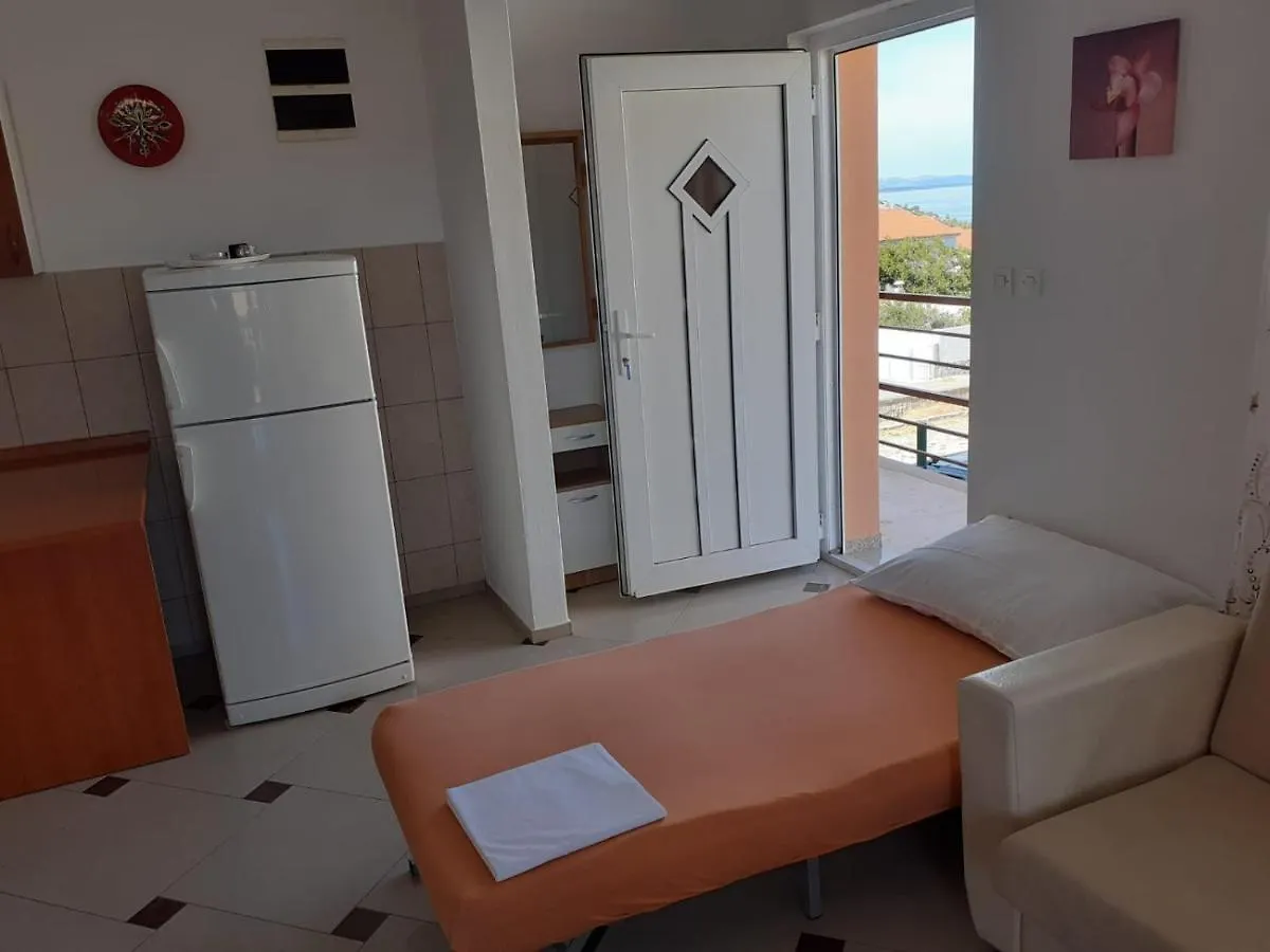 Apartmani Drage Appartement