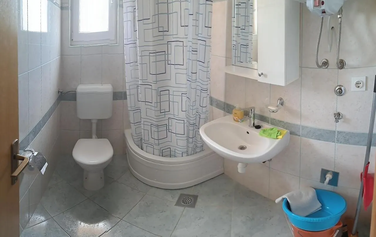 Apartmani Drage Appartement