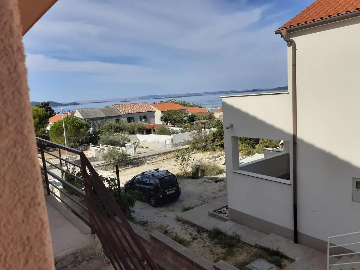Apartmani Drage