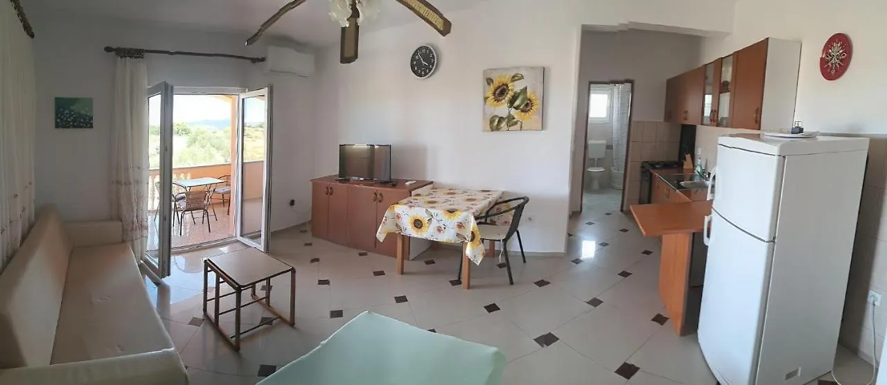 Apartmani Drage